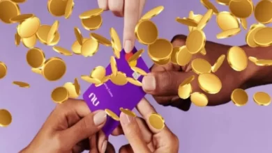 Criptomoeda do Nubank